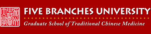 Logo of Five Branches University